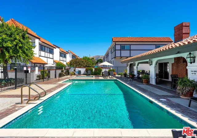 Photo 18 of Townhouse for sale at 10030 Owensmouth Ave #67, Chatsworth, CA 91311 | MLS# 26871663 | Listing updated on 2026-10-10