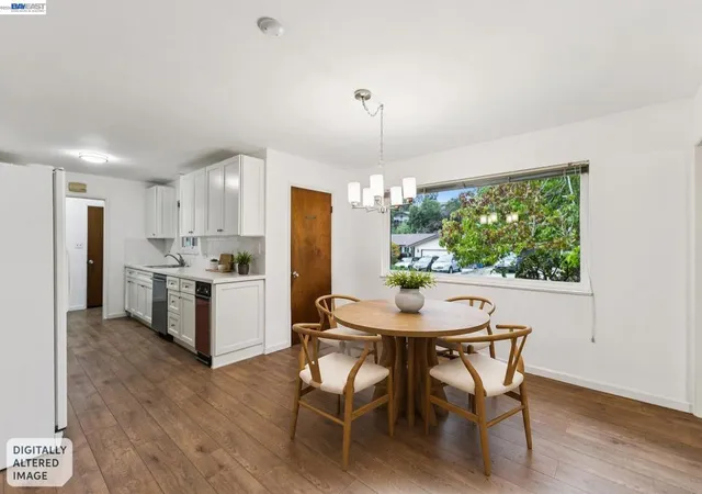 Photo 3 of Sale Pending at 1804 Sereno Dr, Vallejo, CA 94589 | MLS# 41144785 | Listing updated on 2026-09-30