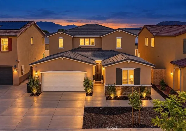 Photo 1 of Single family home for sale at 1808 Tapaderos, Hemet, CA 92545 | MLS# CV26176913 | Listing updated on 2026-09-28