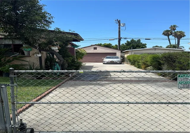 Multi family home for sale at 8719 Tilden, Panorama City, CA 91402 | MLS# SR26176935