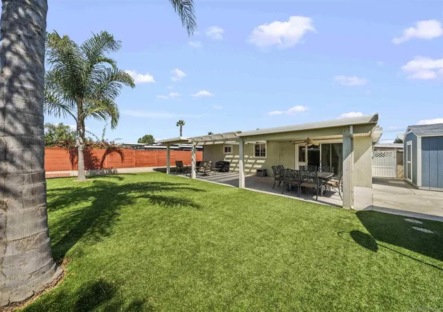 Photo 1 of Single family home for sale at 831 Hickory Ct, Imperial Beach, CA 91932 | MLS# 260019767SD | Listing updated on 2026-10-10