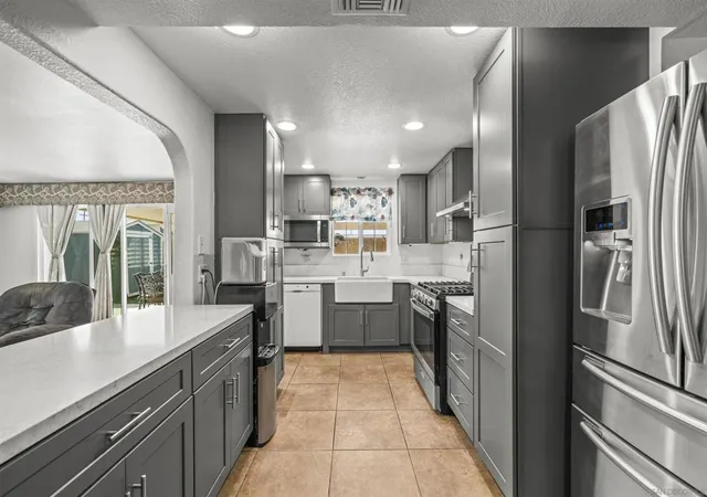 Photo 3 of Single family home for sale at 831 Hickory Ct, Imperial Beach, CA 91932 | MLS# 260019767SD | Listing updated on 2026-10-10