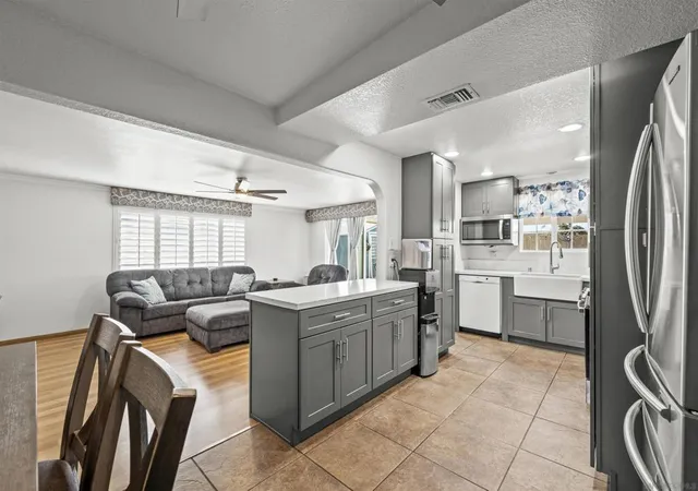 Photo 4 of Single family home for sale at 831 Hickory Ct, Imperial Beach, CA 91932 | MLS# 260019767SD | Listing updated on 2026-10-10