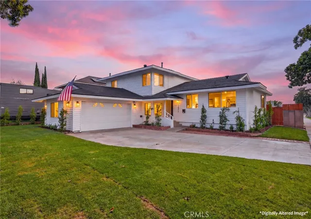 Photo 1 of Sale Pending at 1482 N Grand, Orange, CA 92867 | MLS# PW26175111 | Listing updated on 2026-10-27