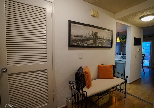 Listing Photo 2 - Condo for sale in building located at 15735 Nordhoff, Los Angeles, CA 91343 - Unit #26