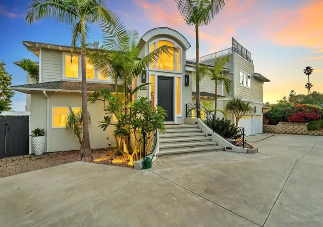 Photo 1 of Sale Pending at 1809 Ivy, Oceanside, CA 92054 | MLS# 260019769SD | Listing updated on 2026-09-25