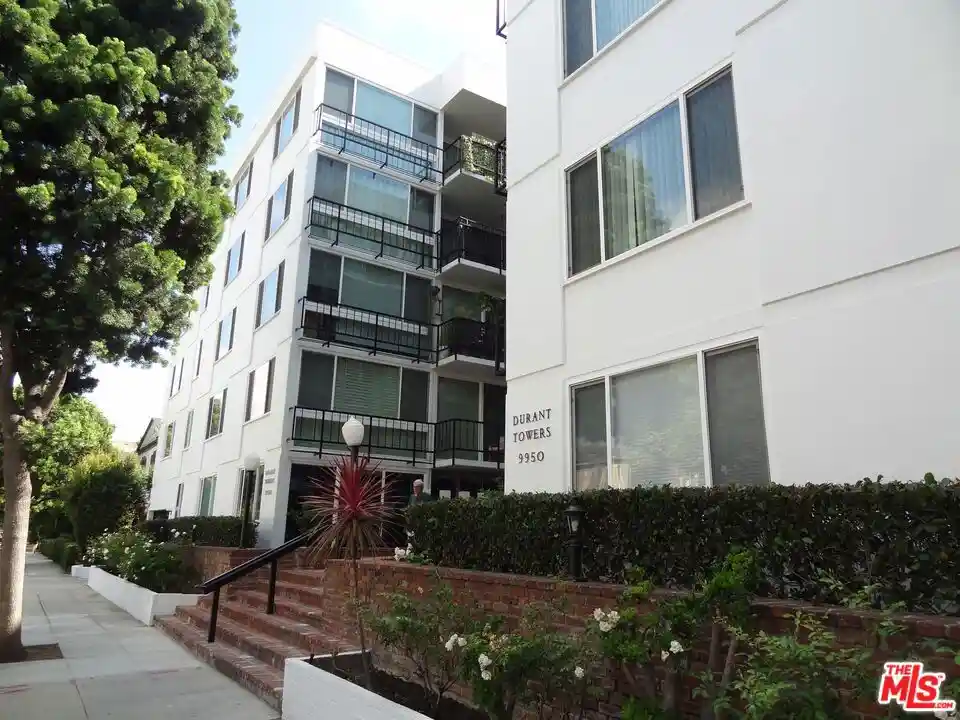 Condo for sale at 9950 Durant Dr #406, Beverly Hills, CA 90212 | MLS# 26871883