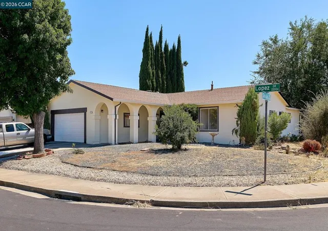 Photo 1 of Single family home for sale at 2117 Lopez Dr, Antioch, CA 94509 | MLS# 41144798 | Listing updated on 2026-09-13