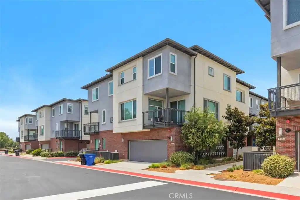 Photo 1 of Condo for sale at 821 Hudson, West Covina, CA 91790 | MLS# TR26176726 | Listing updated on 2026-10-23