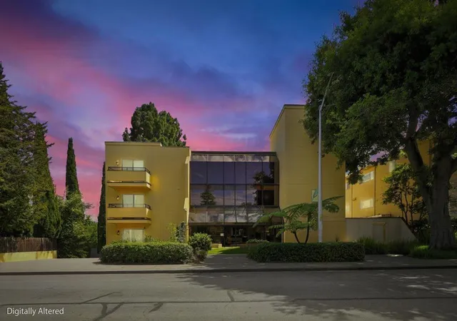 Listing Photo 4 - Condo for sale in building located at 324 Catalpa St, San Mateo, CA 94401 - Unit #111