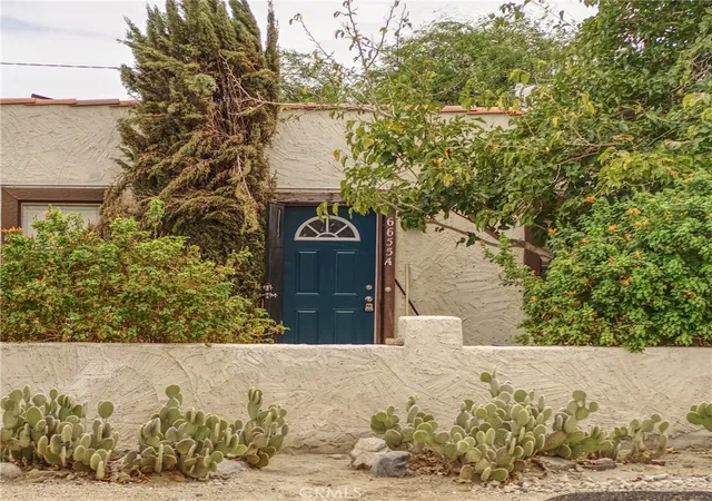 Multi family home for sale at 6655 Split Rock Ave, Twentynine Palms, CA 92277 | MLS# JT26176924