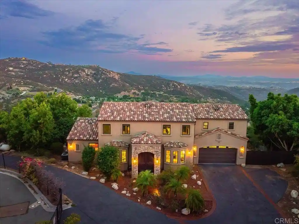 Photo 1 of Mansion for sale at 15223 Skyridge Rd, Poway, CA 92064 | MLS# NDP2607610 | Listing updated on 2026-10-26