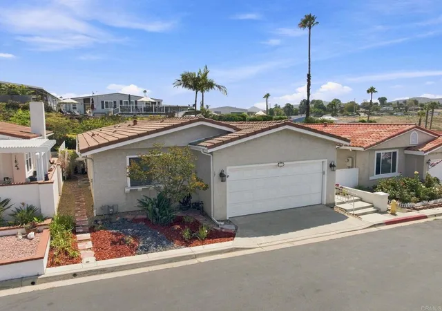 Photo 1 of Manufactured home for sale at 2010 W San Marcos Blvd #27, San Marcos, CA 92078 | MLS# NDP2607611 | Listing updated on 2026-10-02