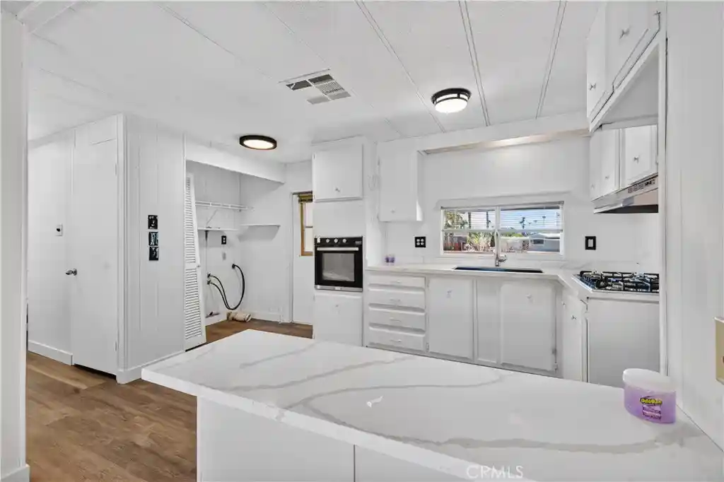 Manufactured home for sale at 32120 Saucon Valley, Thousand Palms, CA 92276 | MLS# SW26174010