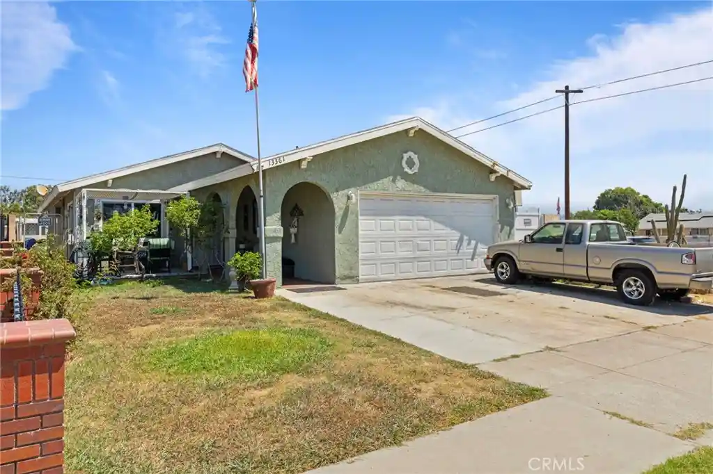 Single family home for sale at 13361 Sundance, Whittier, CA 90605 | MLS# PW26177049