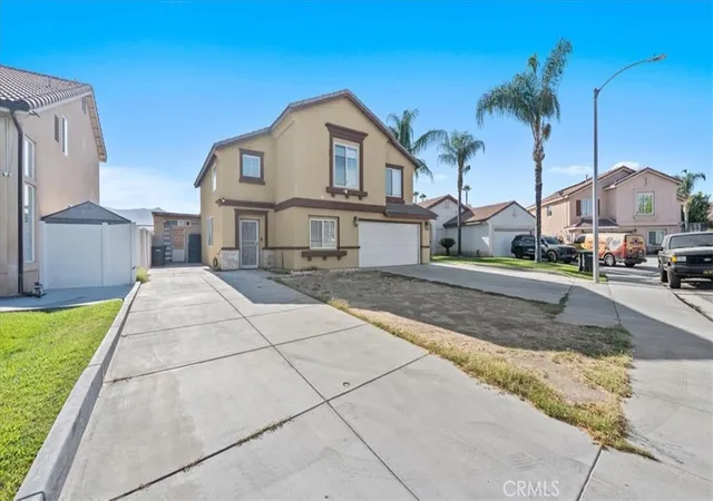 Photo 1 of Sale Pending at 358 Pamela Ct, Hemet, CA 92544 | MLS# CV26177060 | Listing updated on 2026-10-09