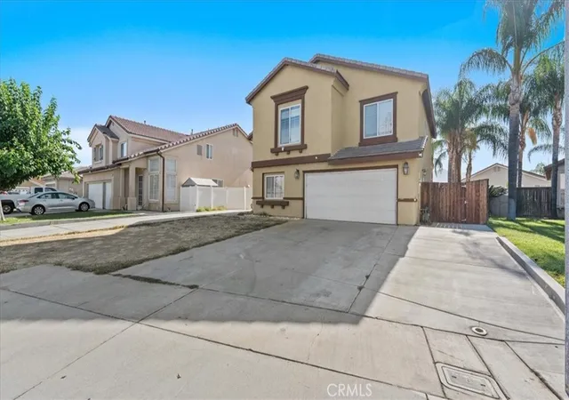 Photo 3 of Sale Pending at 358 Pamela Ct, Hemet, CA 92544 | MLS# CV26177060 | Listing updated on 2026-10-09