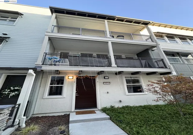 Photo 1 of Condo for sale at 9824 Seawind Way, Newark, CA 94560 | MLS# 41144814 | Listing updated on 2026-09-02