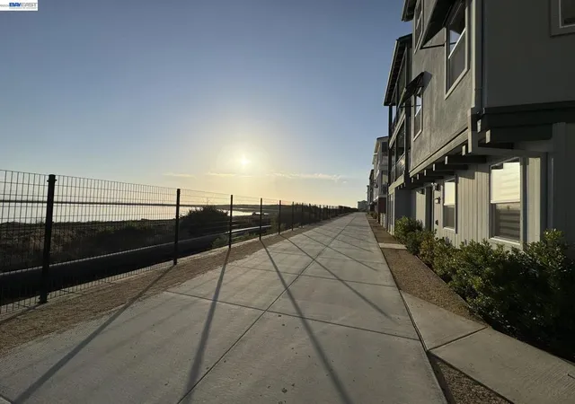 Listing Photo 1 - Condo for sale in building located at 9824 Seawind Wy, Newark, CA 94560 - Unit #