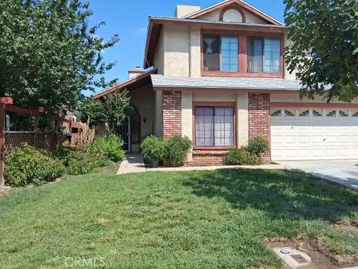 Photo 1 of Single family home for sale at 45036 Andale, Lancaster, CA 93535 | MLS# SR26174213 | Listing updated on 2026-10-18