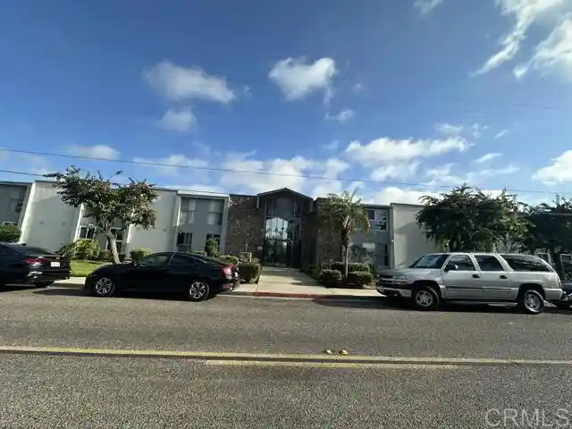 Listing Photo 1 - Condo for sale in 279 Moss St located at 279 Moss St, Chula Vista, CA 91911 - Unit #13