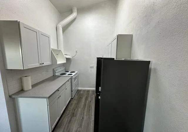 Listing Photo 1 - Condo for sale in building located at 4921 Trojan St, San Diego, CA 92115 - Unit #8