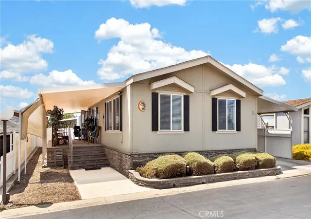 Photo 1 of Manufactured home for sale at 2230 Lake Park Dr #253, San Jacinto, CA 92583 | MLS# SW26175277 | Listing updated on 2026-10-02