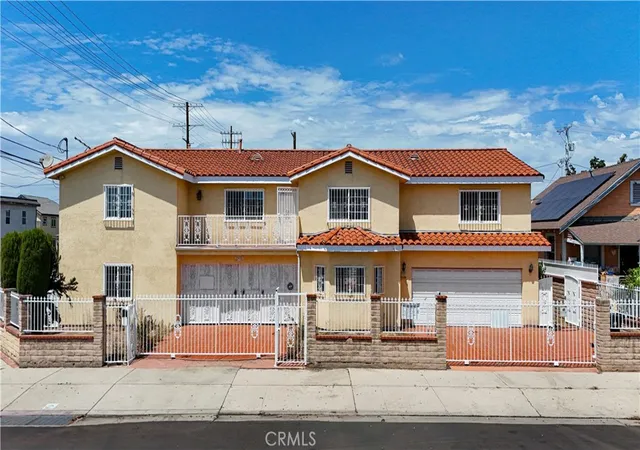 Photo 1 of Single family home for sale at 3672 S Normandie, Los Angeles, CA 90007 | MLS# TR26177121 | Listing updated on 2026-10-04