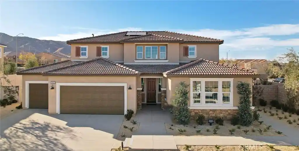 Photo 1 of Single family home for sale at 41828 Cava Ln, Palmdale, CA 93551 | MLS# SW26177106 | Listing updated on 2026-10-20