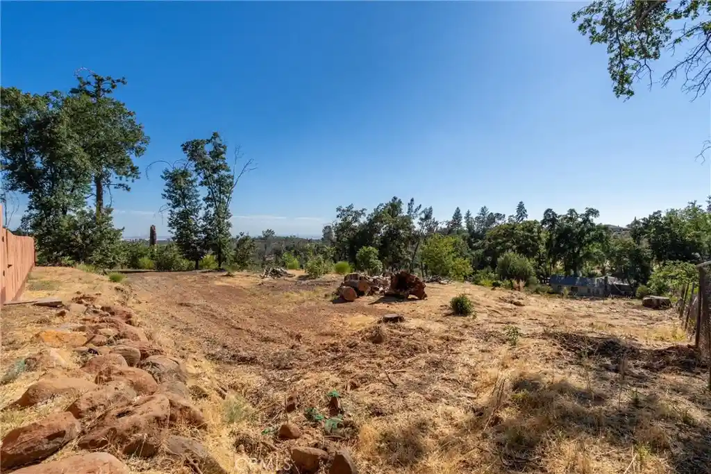 Photo 1 of Land for sale at 1569 La Grande Vue, Paradise, CA 95969 | MLS# SN26163316 | Listing updated on 2026-08-13