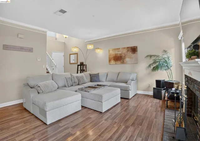 Photo 3 of Townhouse for sale at 113 Harris Cir, Bay Point, CA 94565 | MLS# 41144820 | Listing updated on 2026-10-08