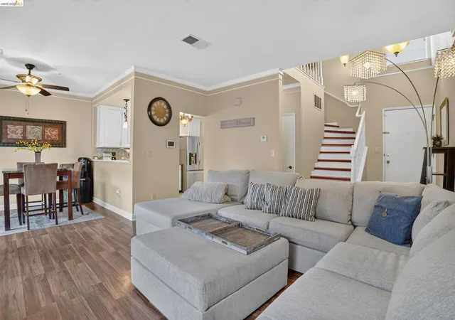 Photo 4 of Townhouse for sale at 113 Harris Cir, Bay Point, CA 94565 | MLS# 41144820 | Listing updated on 2026-10-08