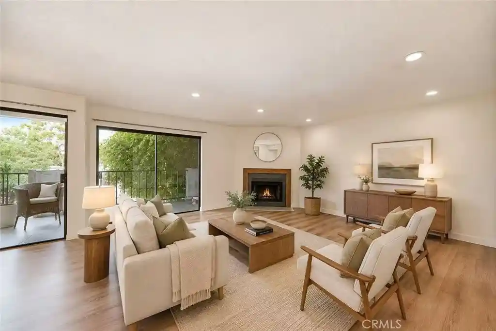 Condo for sale at 605 Redondo Ave #203, Long Beach, CA 90814 | MLS# WS26177173