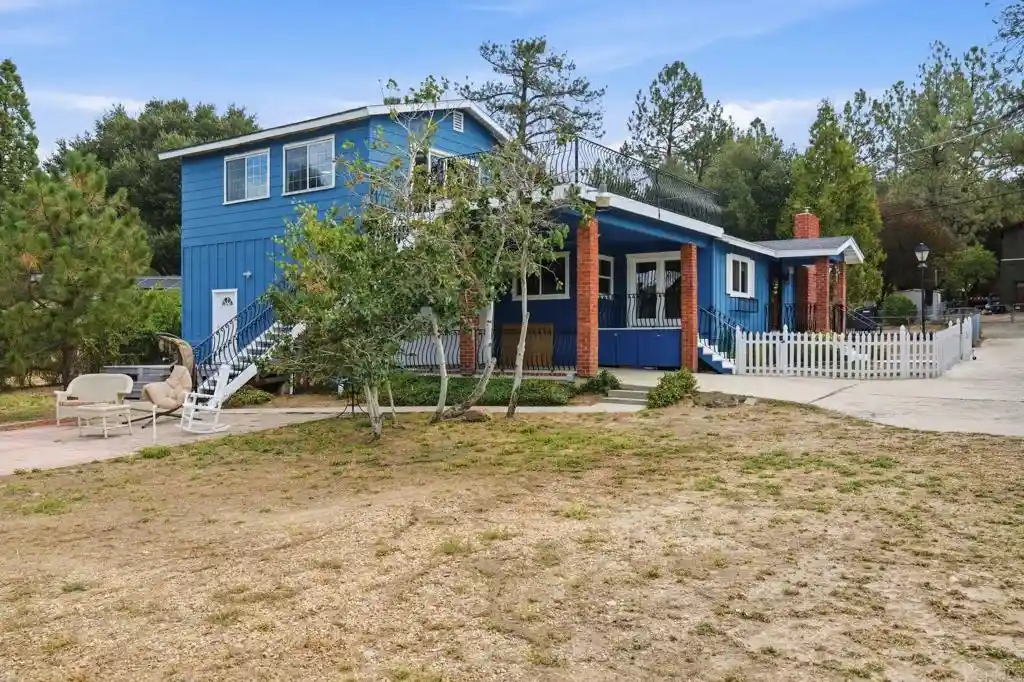 Photo 1 of Single family home for sale at 8218 Valley View Trl, Pine Valley, CA 91962 | MLS# PTP2606171 | Listing updated on 2026-10-28