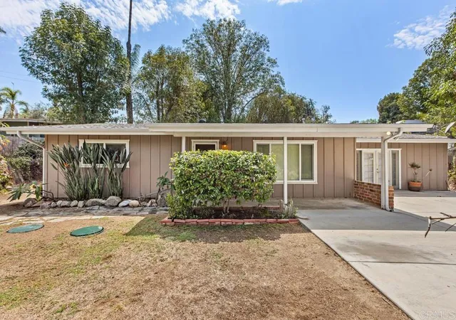 Photo 2 of Sale Pending at 2128 Bautista Ave, Vista, CA 92084 | MLS# NDP2607616 | Listing updated on 2026-09-23