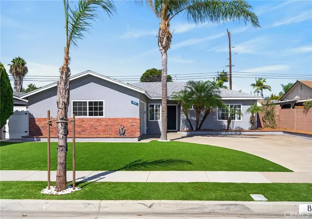 Photo 1 of Single family home for sale at 837 N Hanover St, Anaheim, CA 92801 | MLS# IV26175372 | Listing updated on 2026-10-27