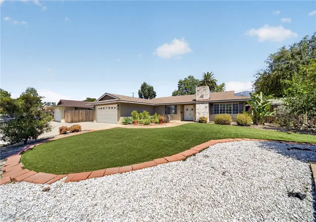 Single family home for sale at 579 Aurora, Claremont, CA 91711 | MLS# CV26165207 | Listing updated on 2026-10-12