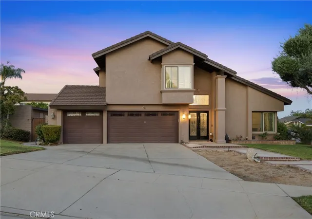 Photo 1 of Single family home for sale at 1830 Vail Way, Upland, CA 91784 | MLS# CV26171784 | Listing updated on 2026-10-28
