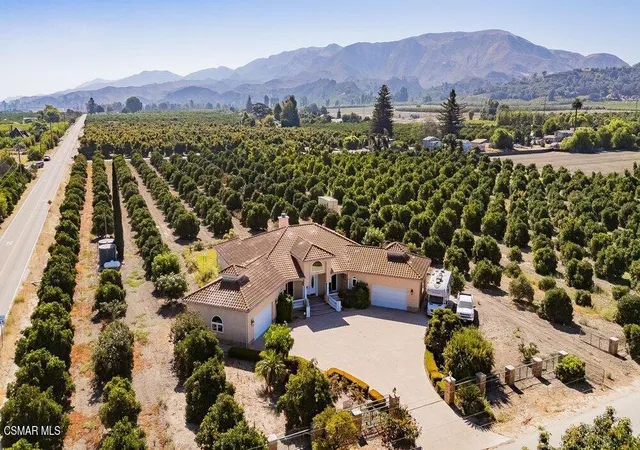 Photo 1 of Single family home for sale at 798 S Ventura St, Fillmore, CA 93015 | MLS# 226003859 | Listing updated on 2026-09-25