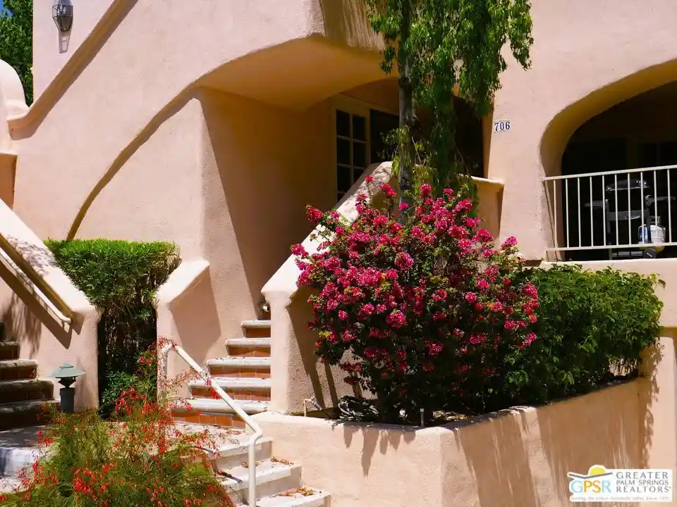 Photo 1 of Condo for sale at 500 E Amado Rd #706, Palm Springs, CA 92262 | MLS# 26871497PS | Listing updated on 2026-10-30