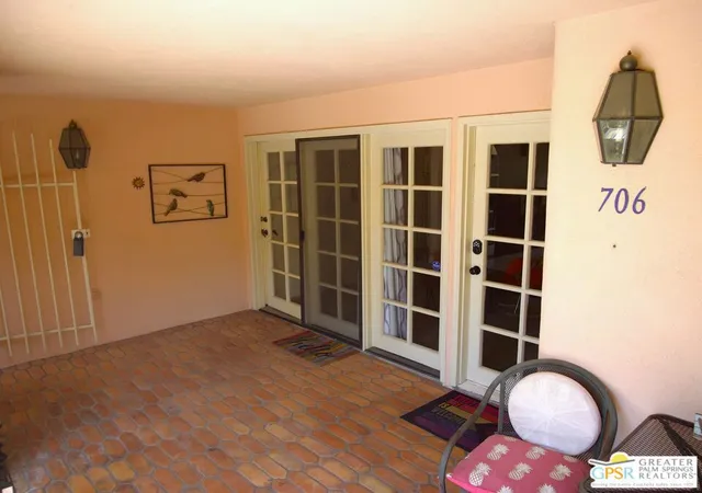 Photo 3 of Condo for sale at 500 E Amado Rd #706, Palm Springs, CA 92262 | MLS# 26871497PS | Listing updated on 2026-09-25