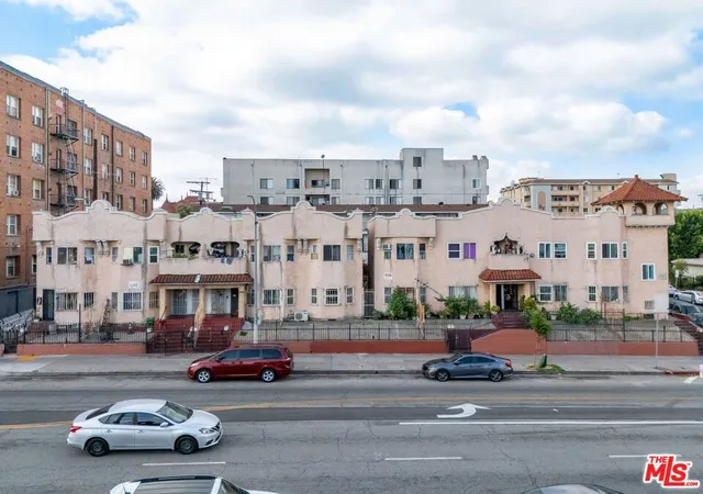 Photo 1 of Sale Pending at 2214 W 8th Street, Los Angeles, CA 90057 | MLS# 26871981 | Listing updated on 2026-10-05