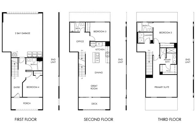 Photo 2 of Townhouse for sale at 4730 Tobar Way, Oceanside, CA 92057 | MLS# OC26174114 | Listing updated on 2026-09-22