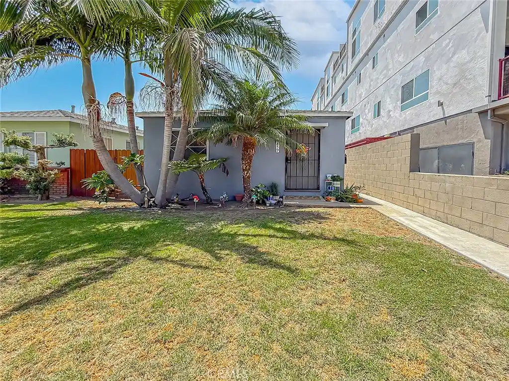 Photo 1 of Multi family home for sale at 5459 Inglewood, Culver City, CA 90230 | MLS# SR26176283 | Listing updated on 2026-10-20