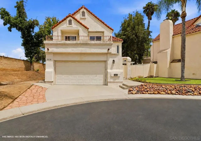 Photo 1 of Sale Pending at 2174 Villa Sonoma Gln, Escondido, CA 92029 | MLS# 260019803SD | Listing updated on 2026-09-18