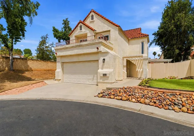 Photo 2 of Sale Pending at 2174 Villa Sonoma Gln, Escondido, CA 92029 | MLS# 260019803SD | Listing updated on 2026-09-18