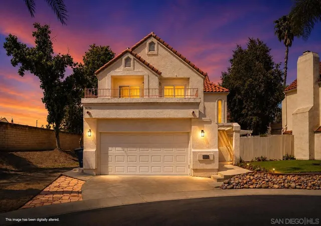 Photo 3 of Sale Pending at 2174 Villa Sonoma Gln, Escondido, CA 92029 | MLS# 260019803SD | Listing updated on 2026-09-18