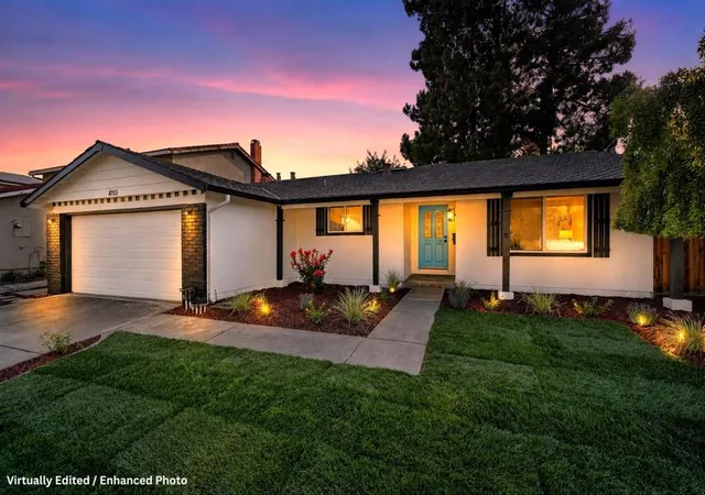 Photo 1 of Single family home for sale at 1055 Summerwood Ct, San Jose, CA 95132 | MLS# ML82057538 | Listing updated on 2026-10-12