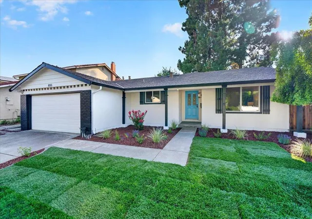 Photo 2 of Single family home for sale at 1055 Summerwood Ct, San Jose, CA 95132 | MLS# ML82057538 | Listing updated on 2026-10-12