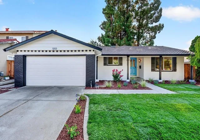 Photo 3 of Single family home for sale at 1055 Summerwood Ct, San Jose, CA 95132 | MLS# ML82057538 | Listing updated on 2026-10-12